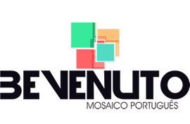 Bevenuto Mosaico Português